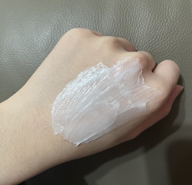 塗抹