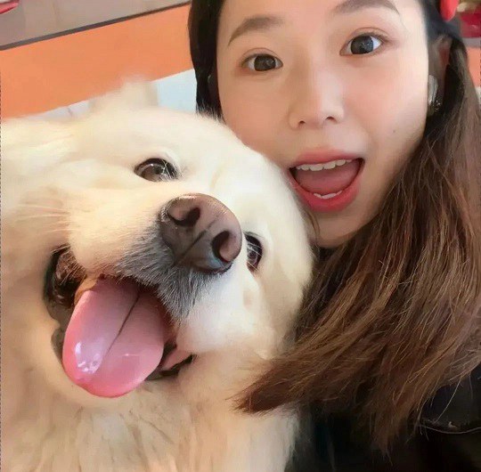 王小姐